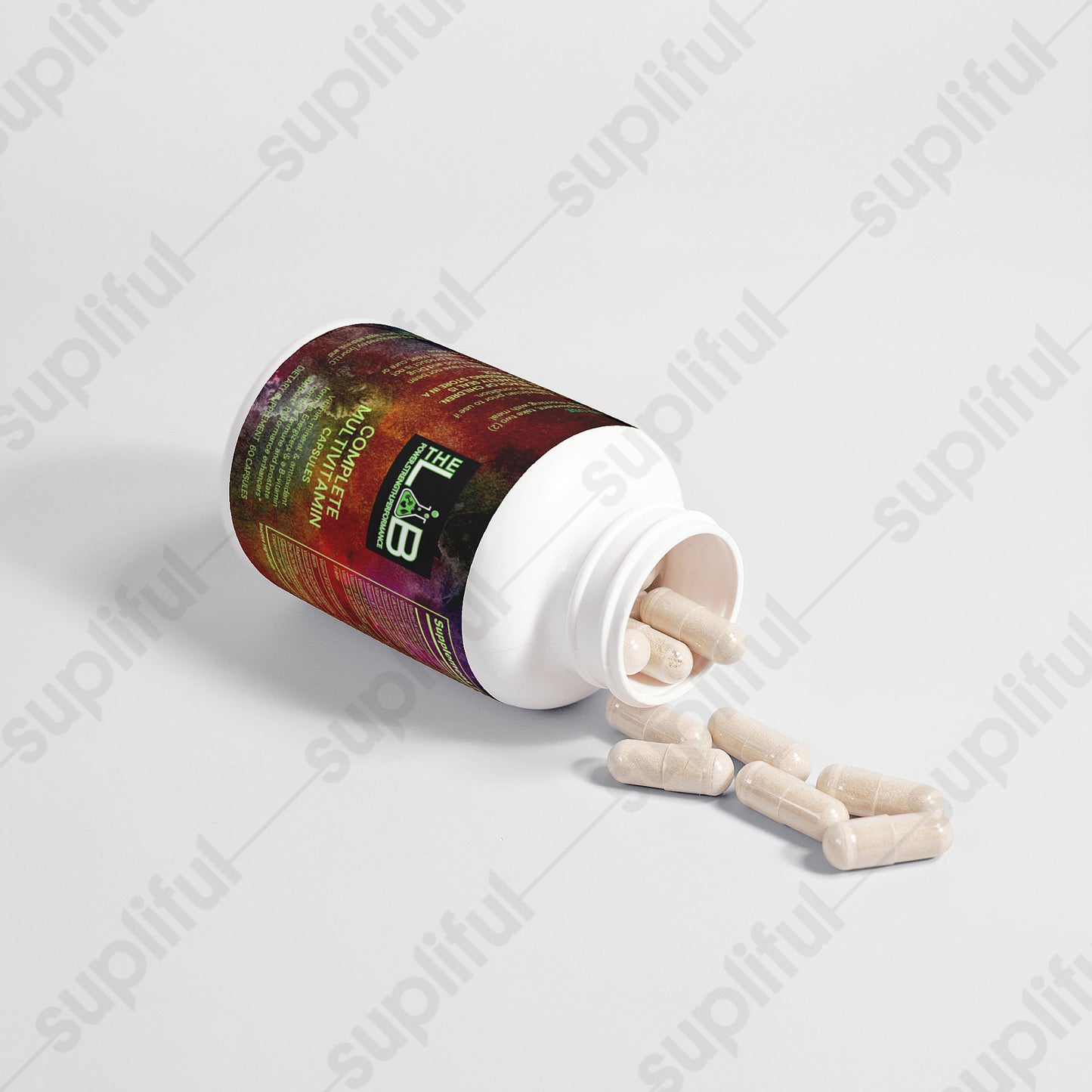 Complete Multivitamin