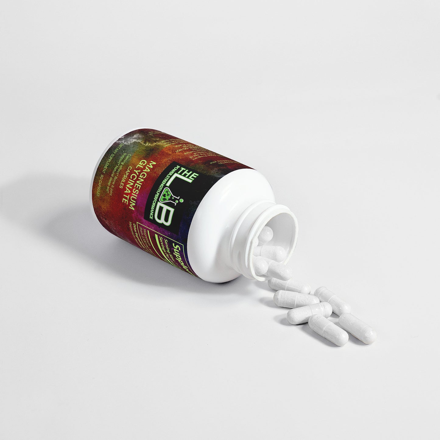 Magnesium Glycinate