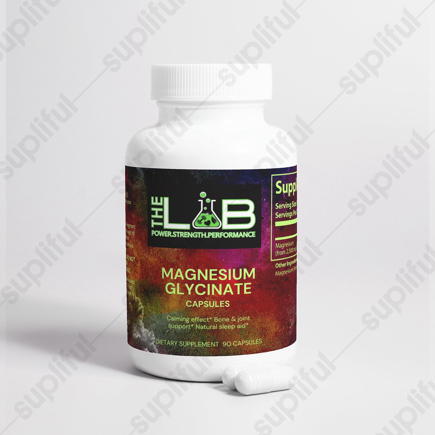 Magnesium Glycinate