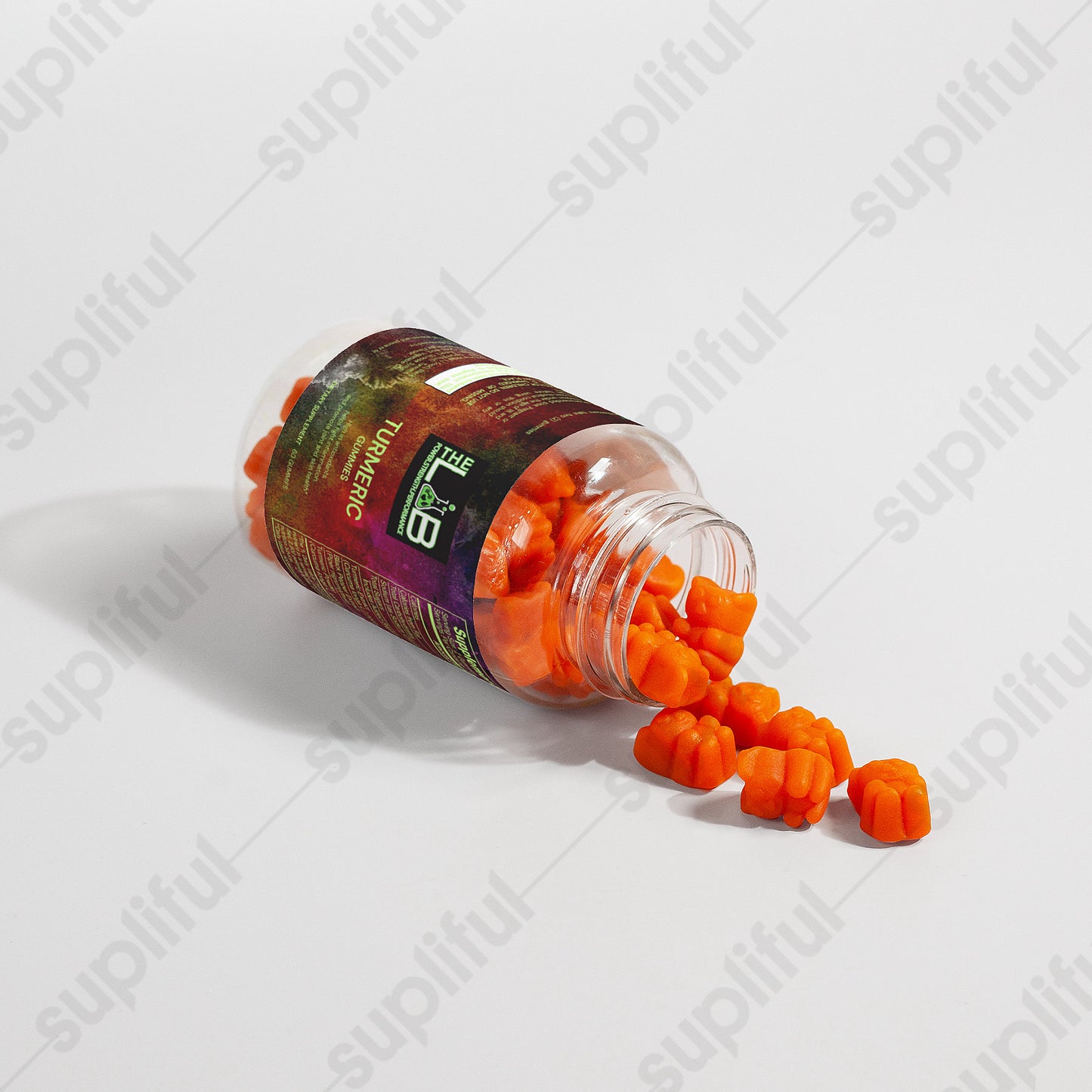 Turmeric Gummies