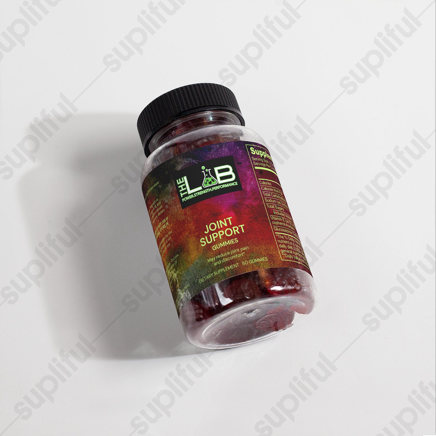 Joint Support Gummies (Adult)