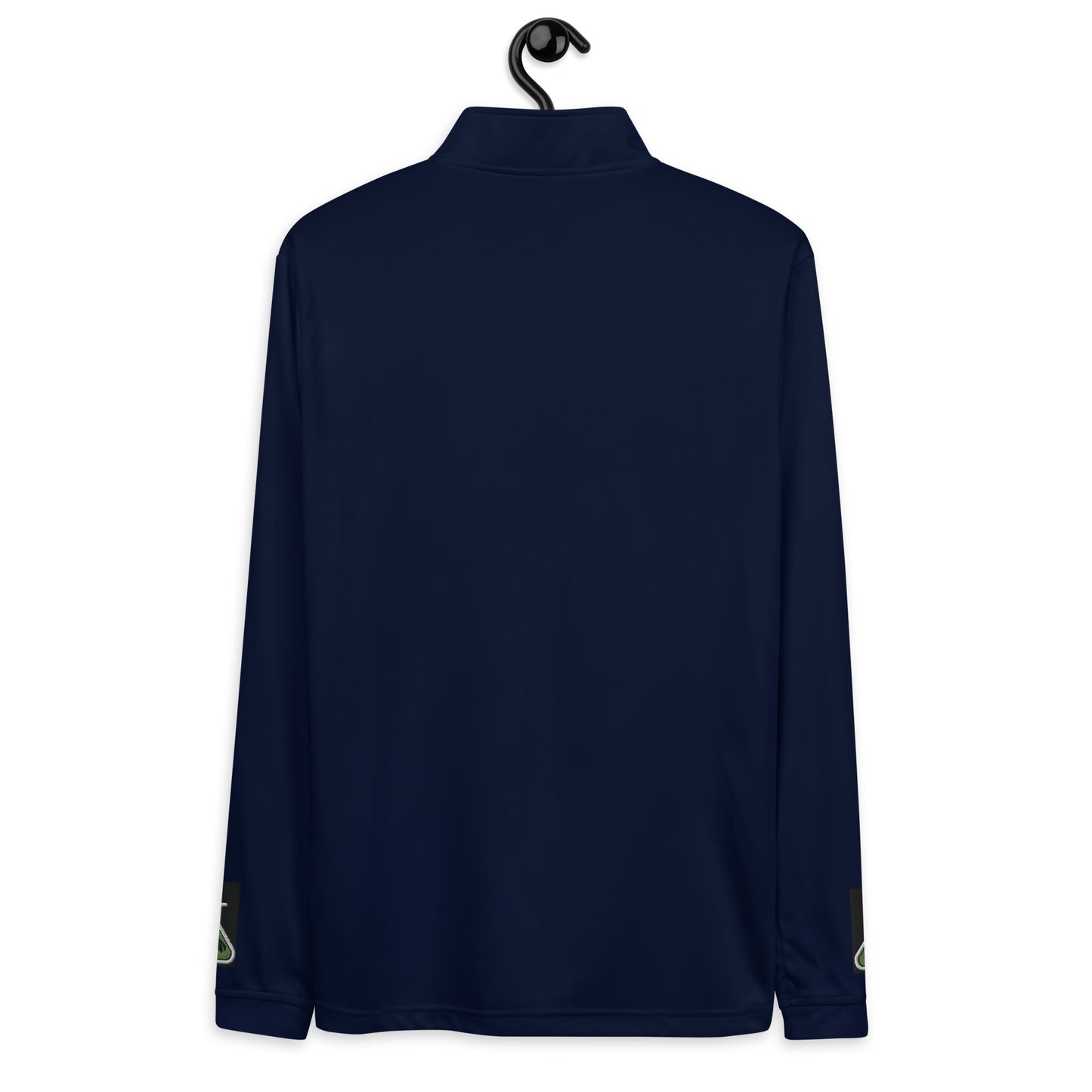 Adidas Quarter zip pullover
