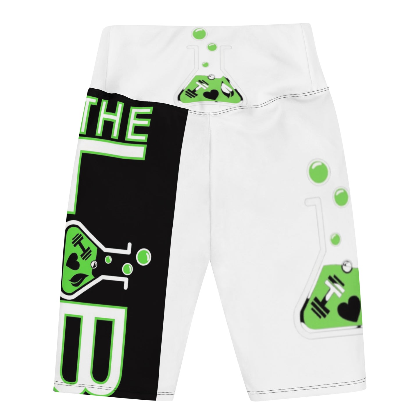 Biker Shorts