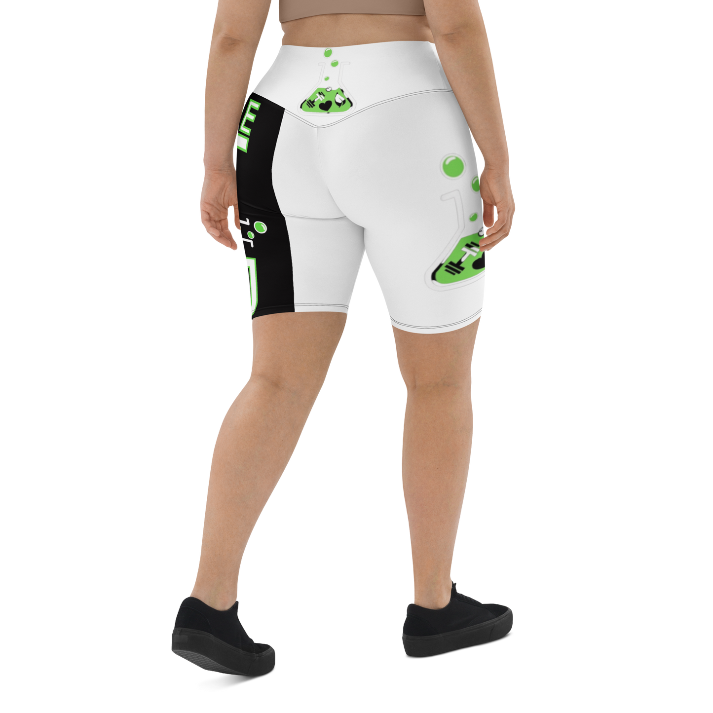 Biker Shorts