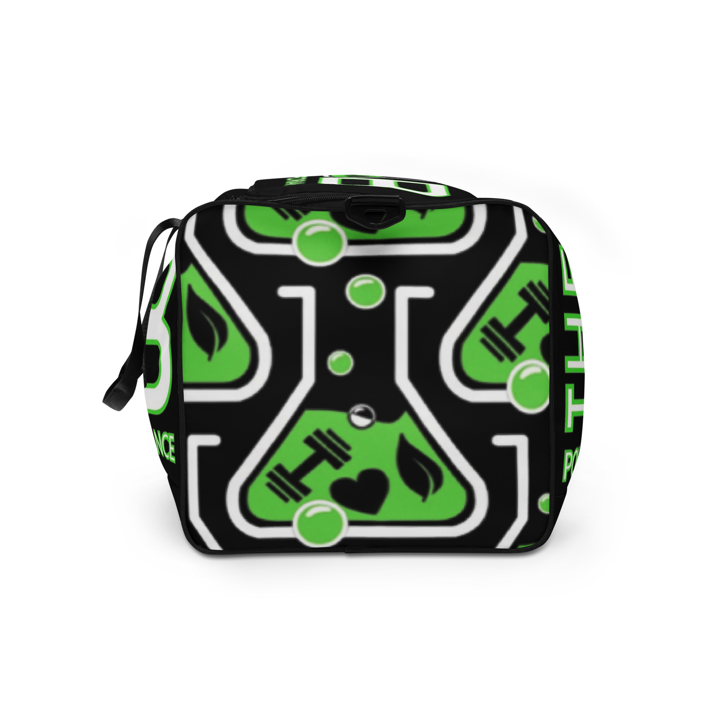 The Lab Duffel Bag