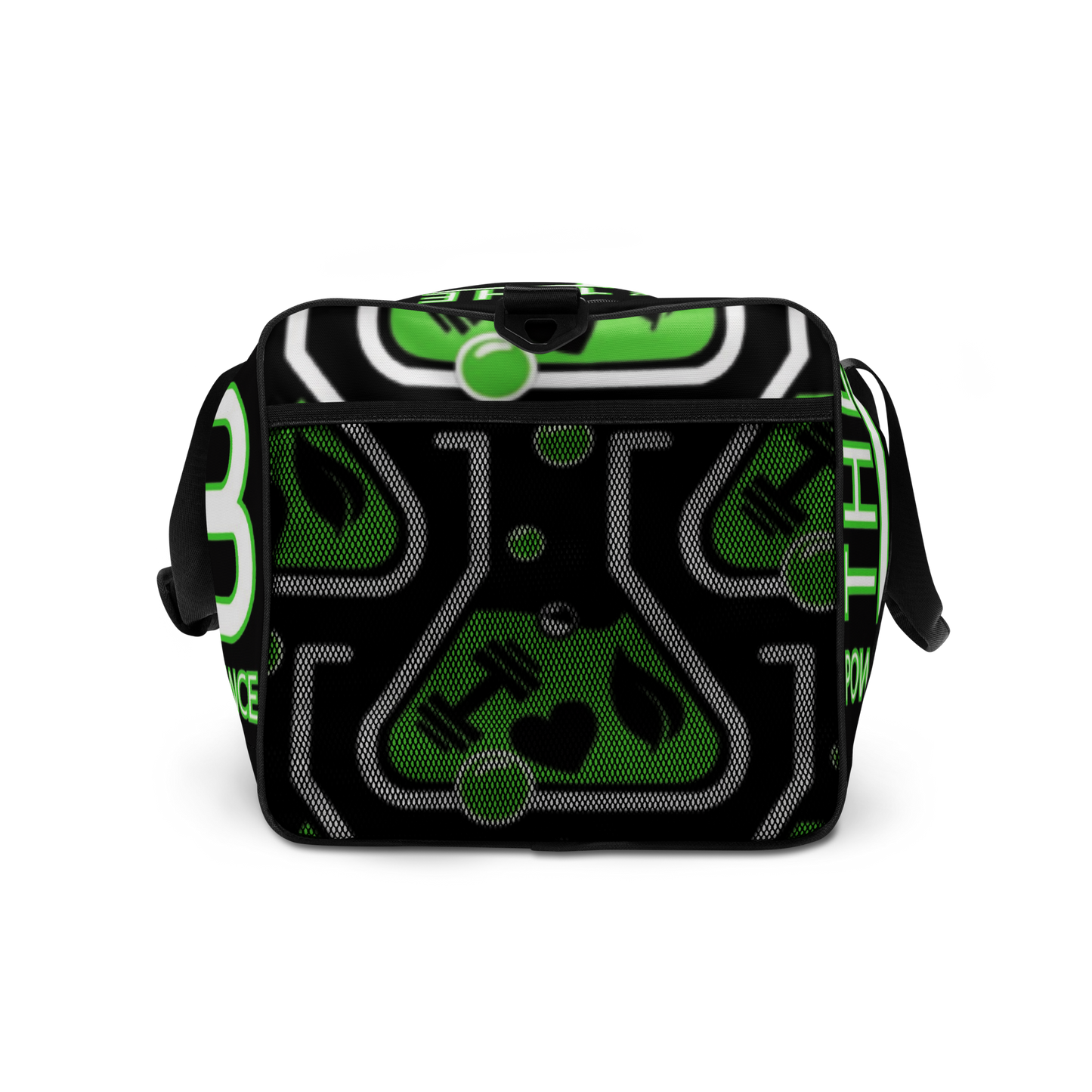 The Lab Duffel Bag