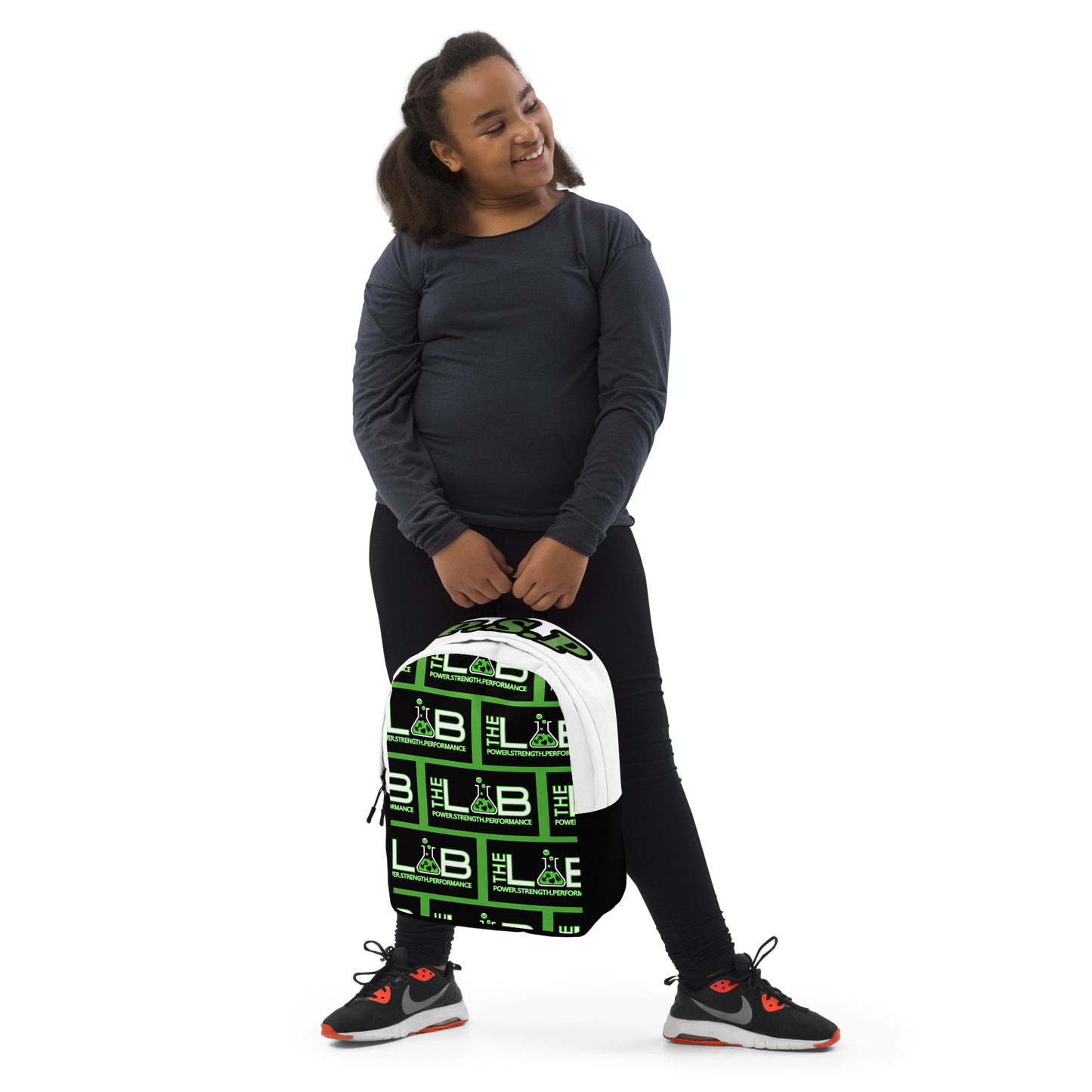 The Lab P.S.P. Backpack