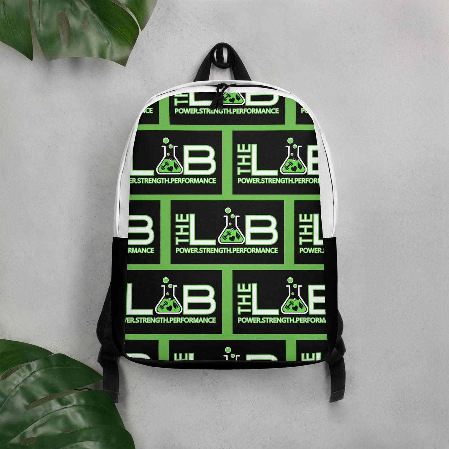 The Lab P.S.P. Backpack