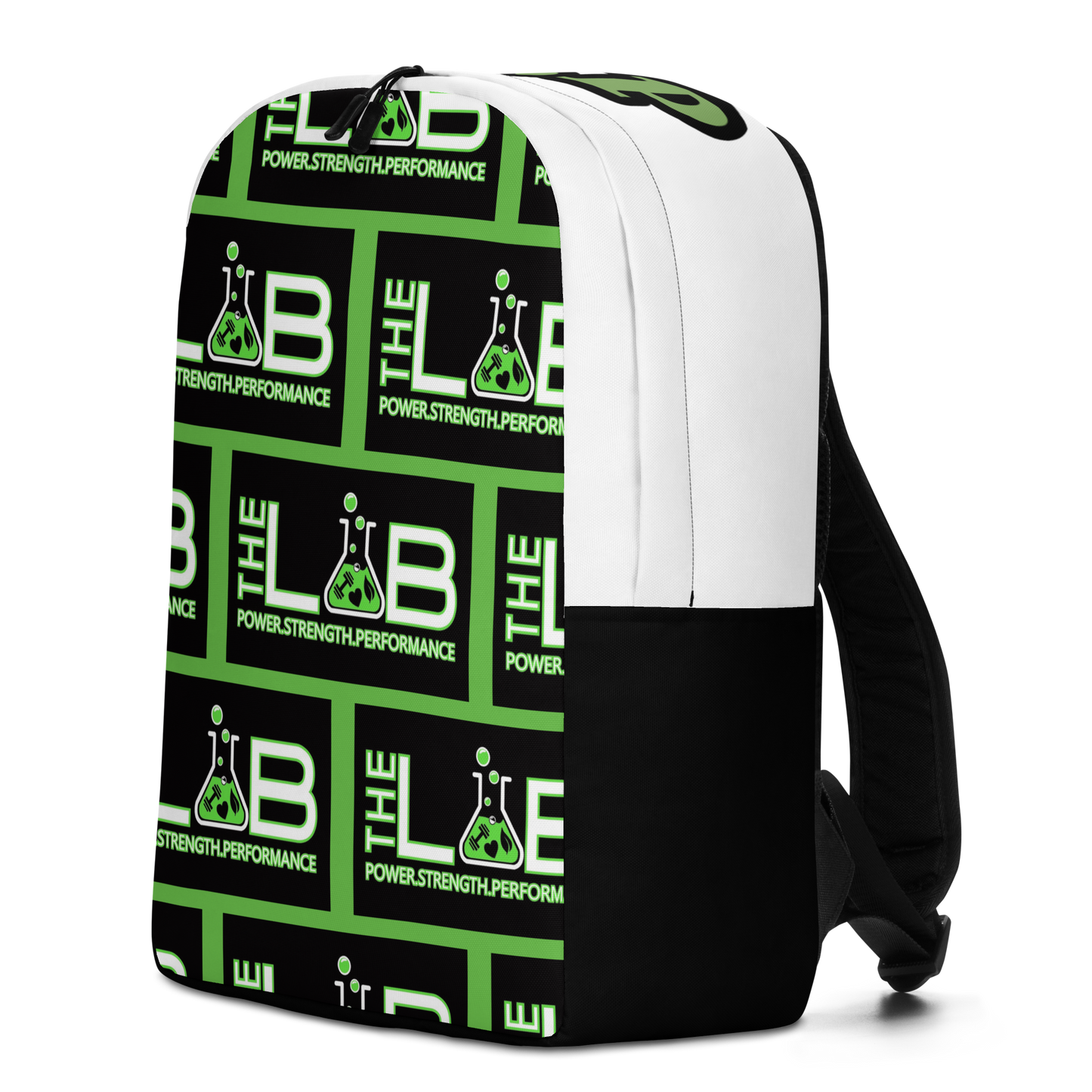 The Lab P.S.P. Backpack