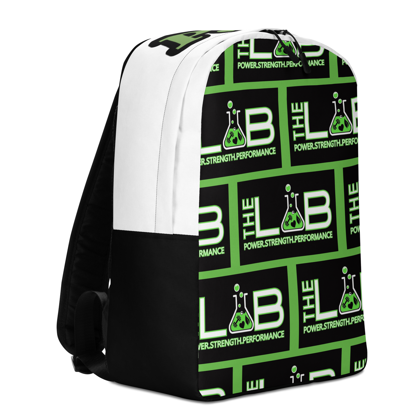 The Lab P.S.P. Backpack