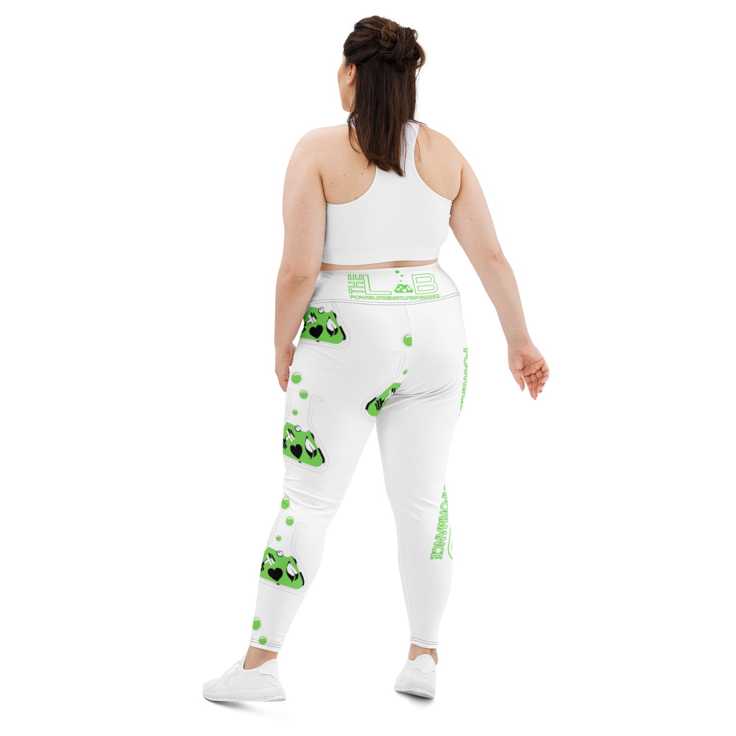 Plus Size Leggings