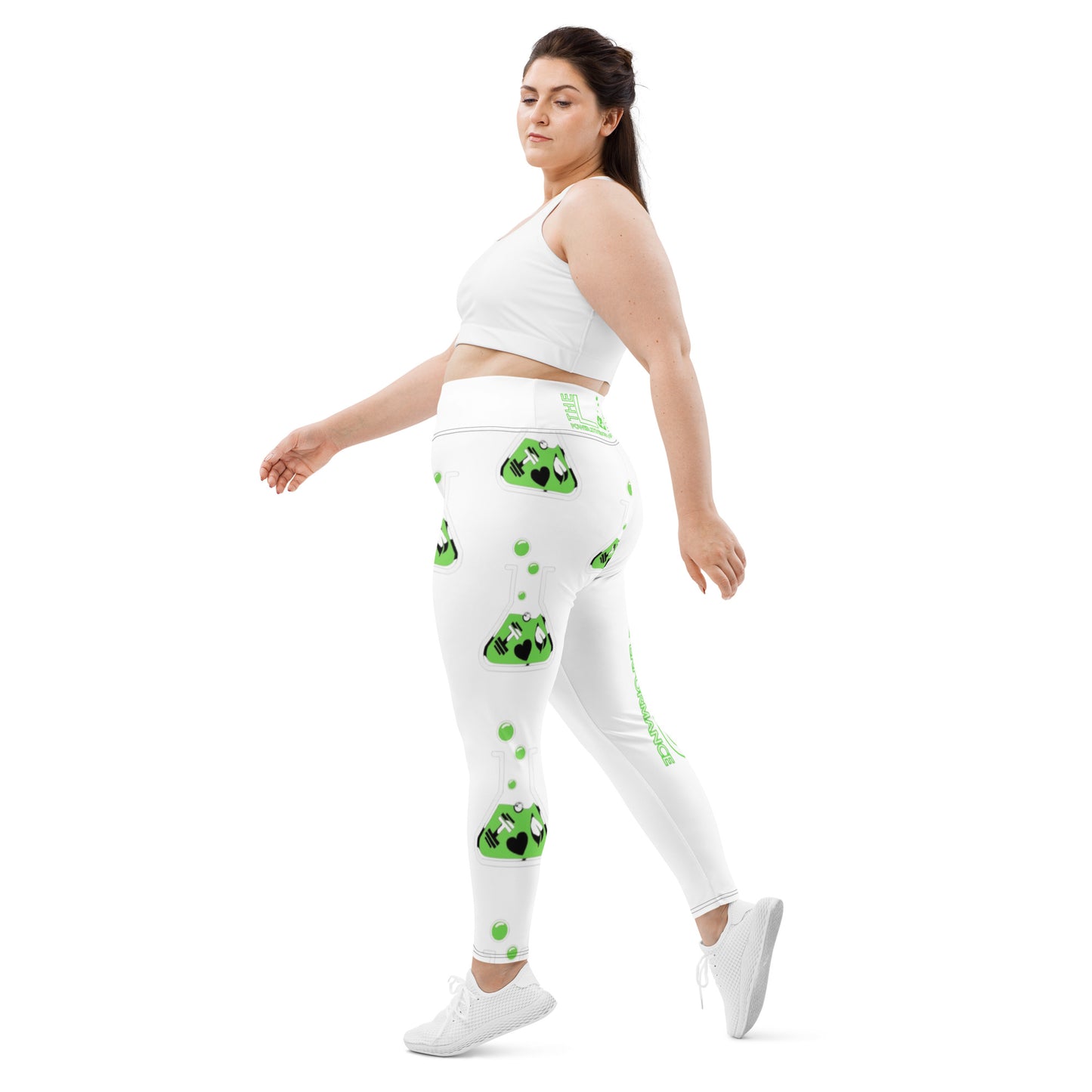 Plus Size Leggings