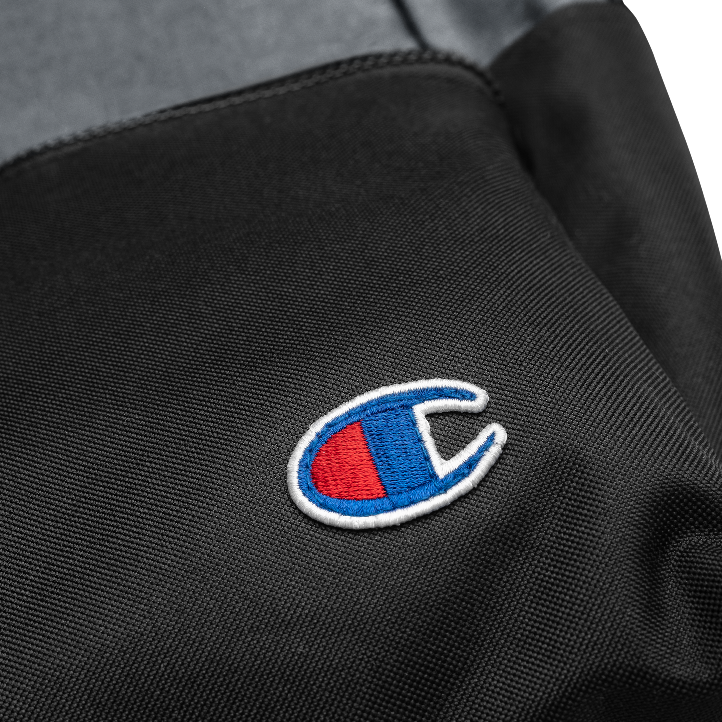 Embroidered Champion Backpack
