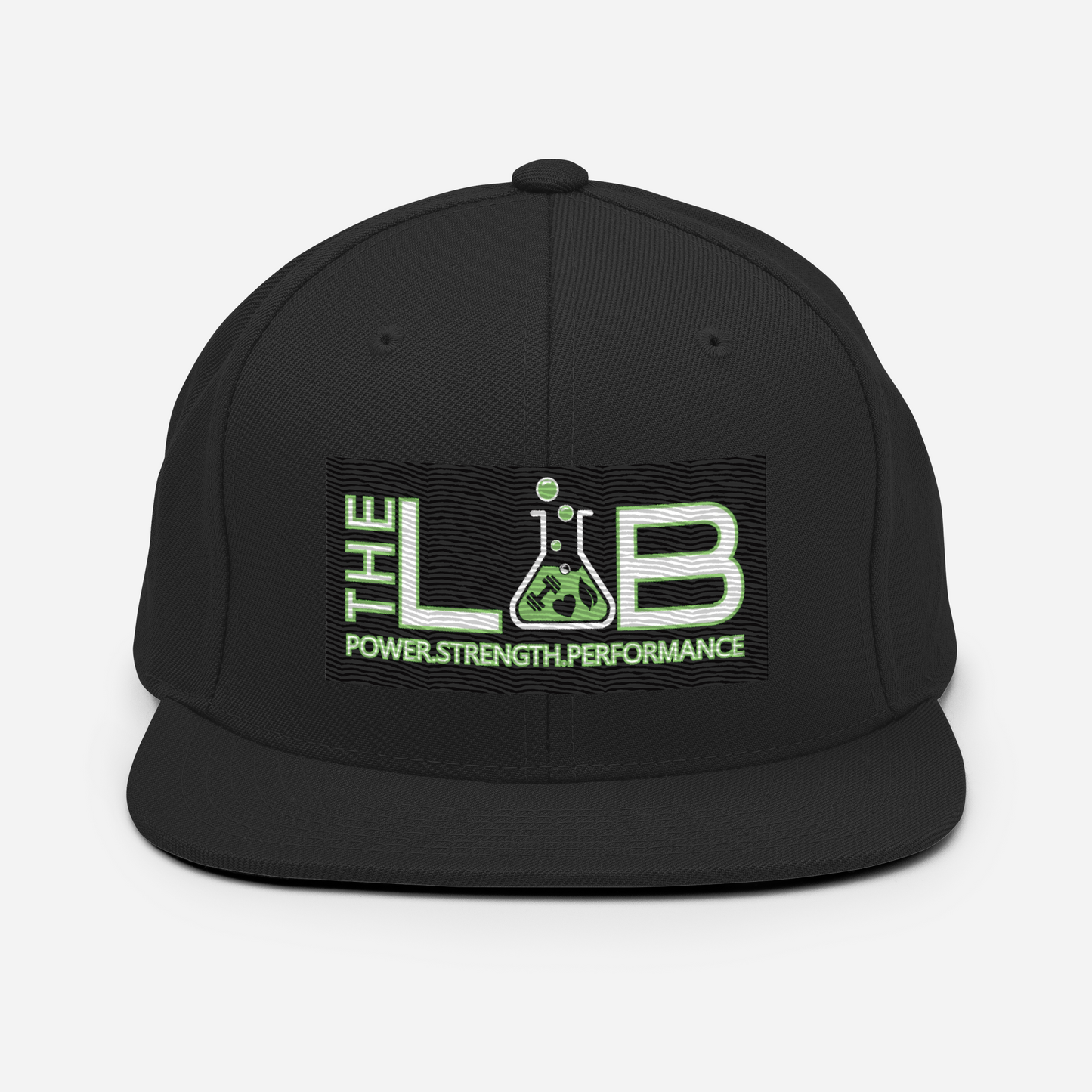 Snapback Hat