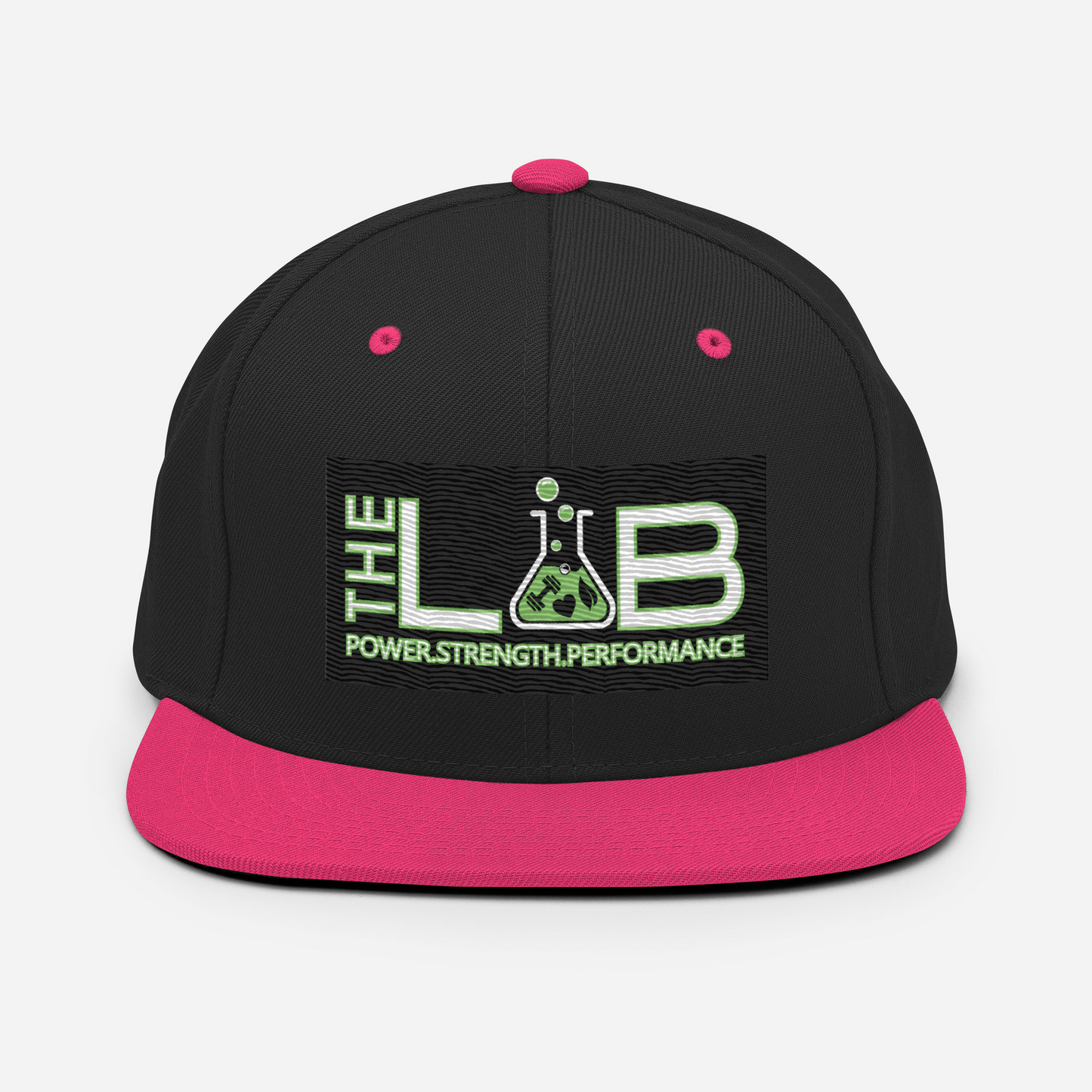 Snapback Hat