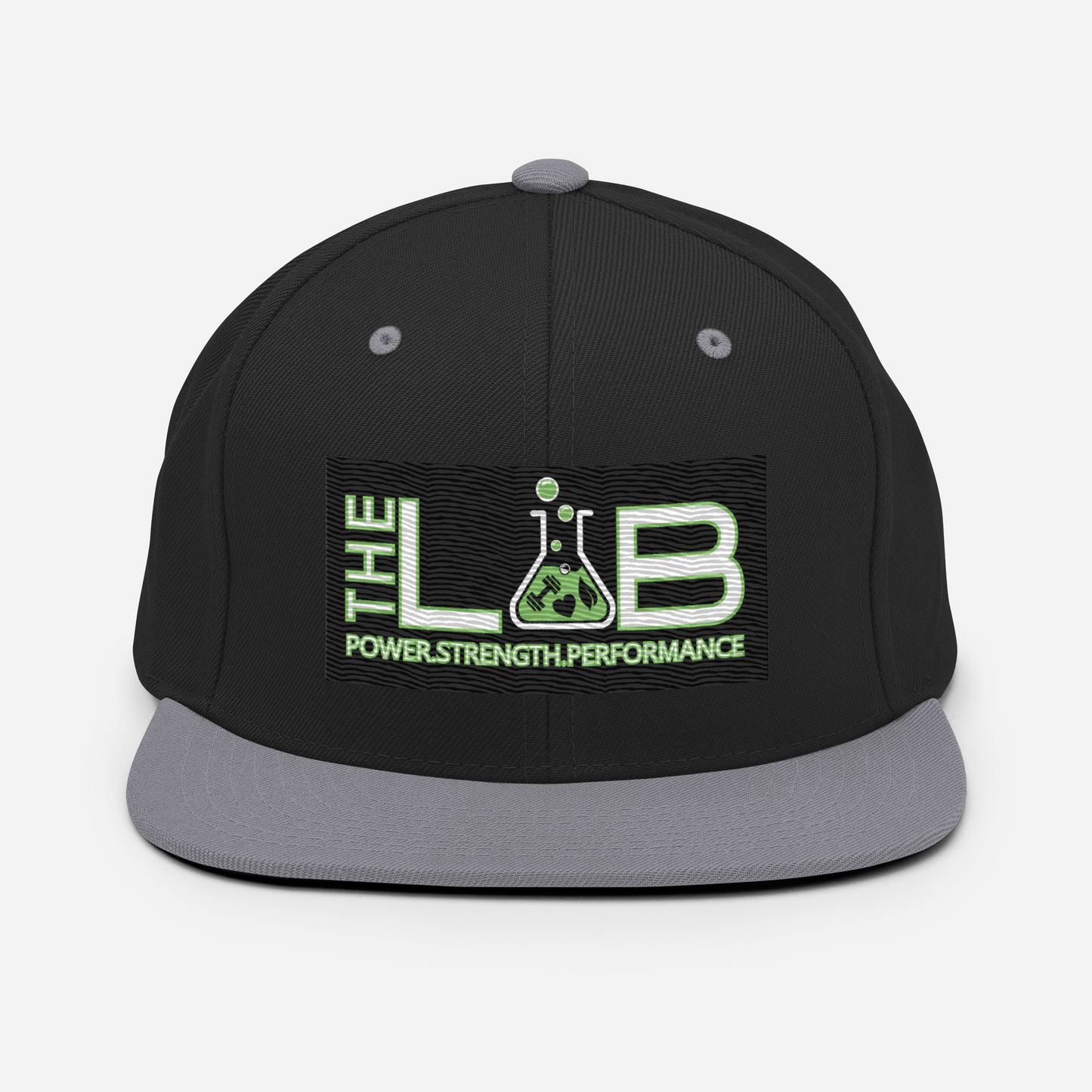 Snapback Hat