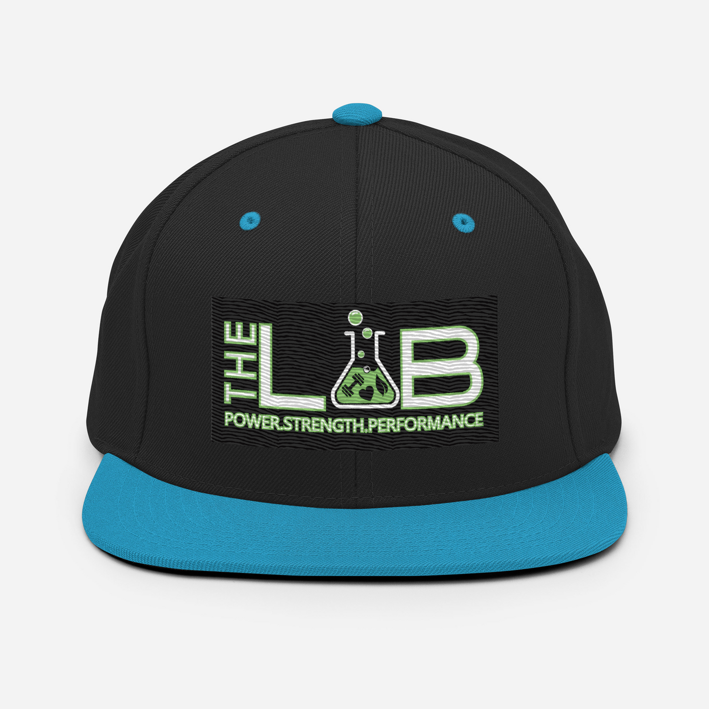 Snapback Hat