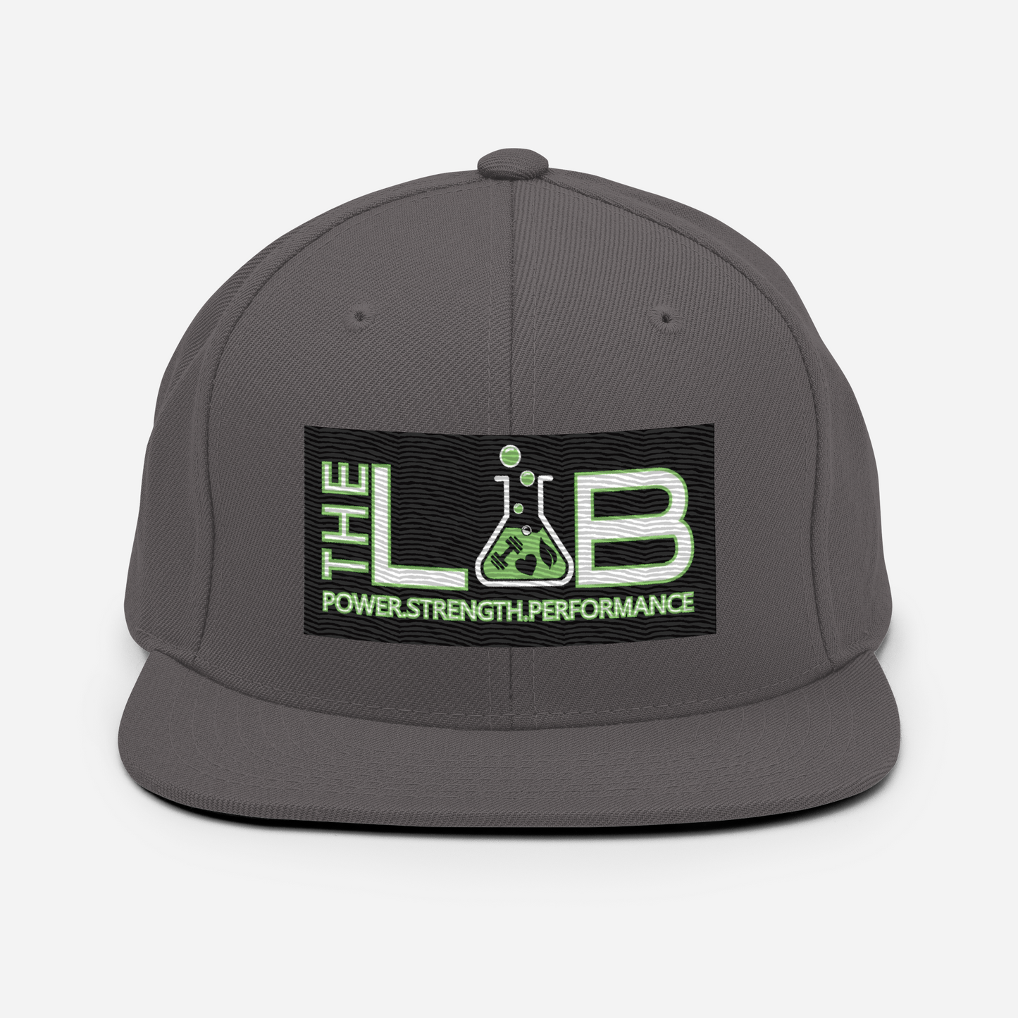 Snapback Hat