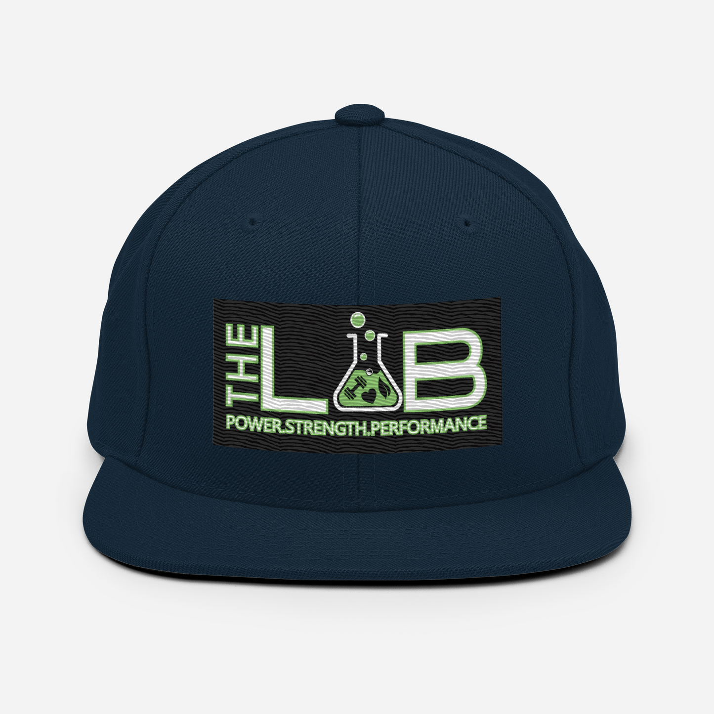 Snapback Hat