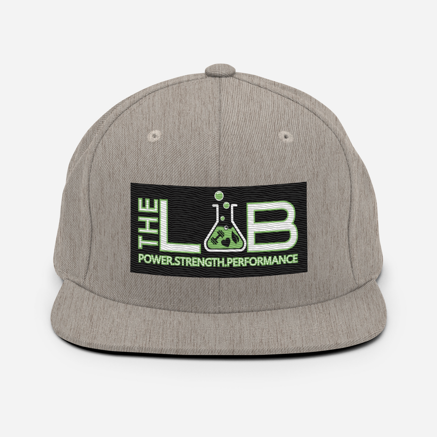 Snapback Hat