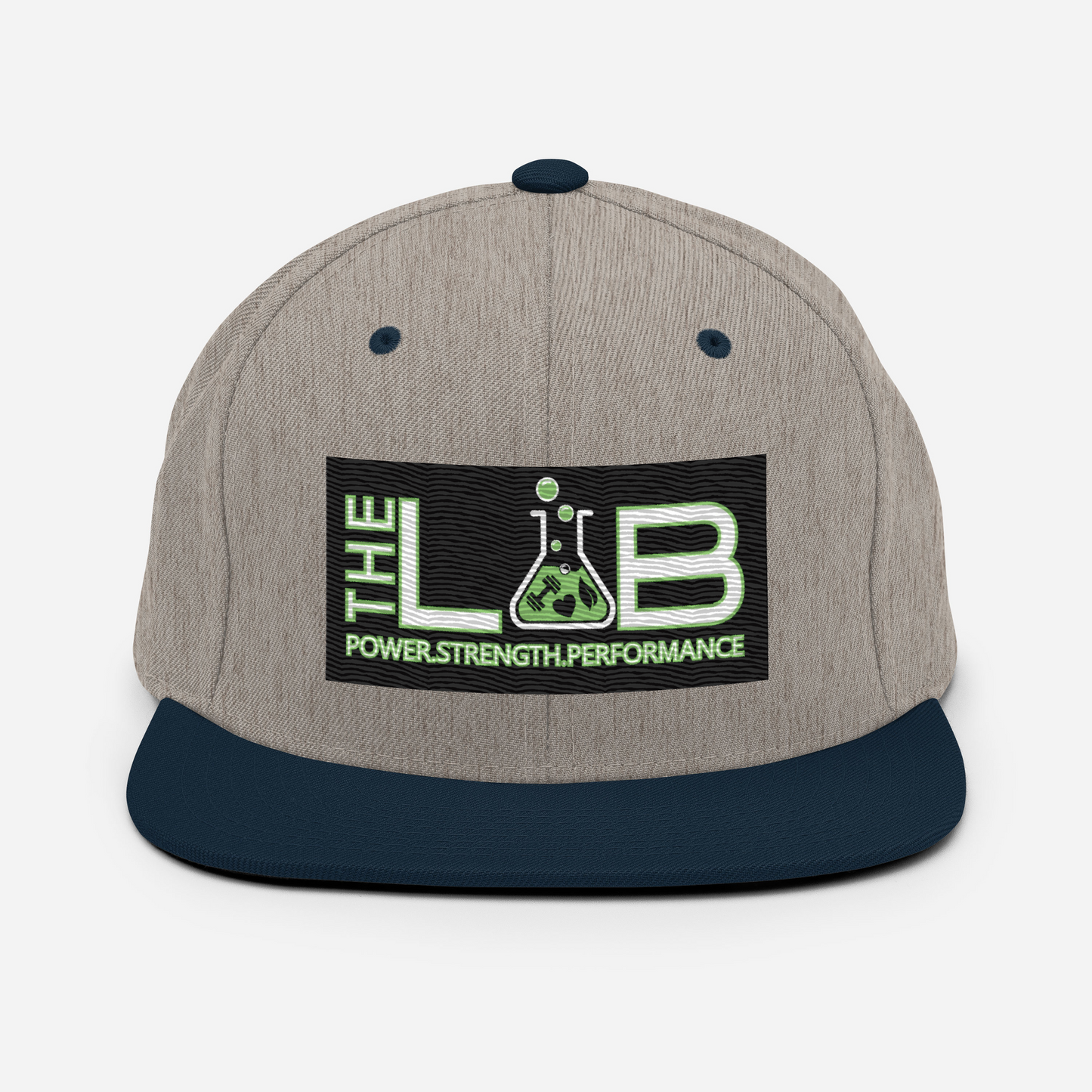 Snapback Hat