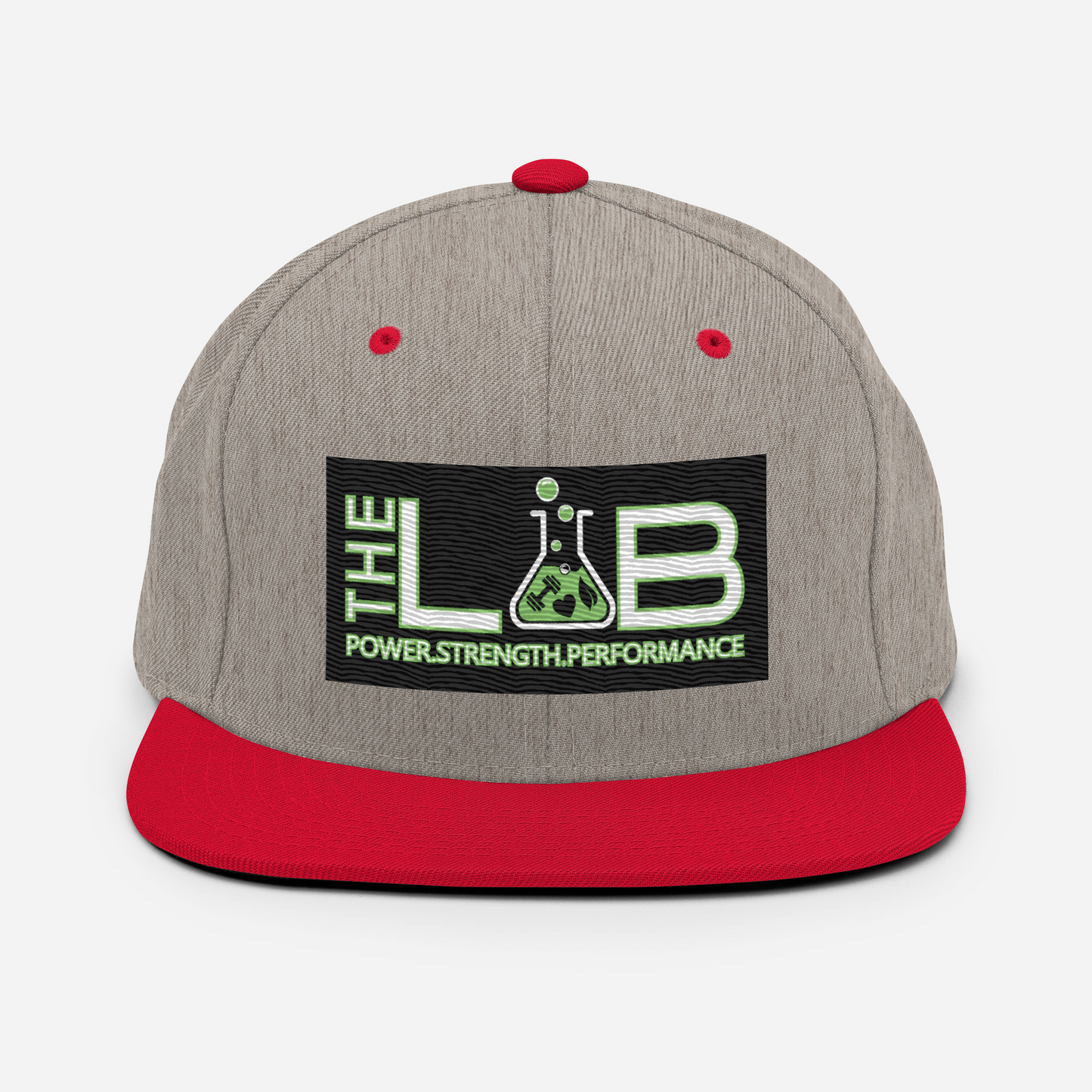 Snapback Hat