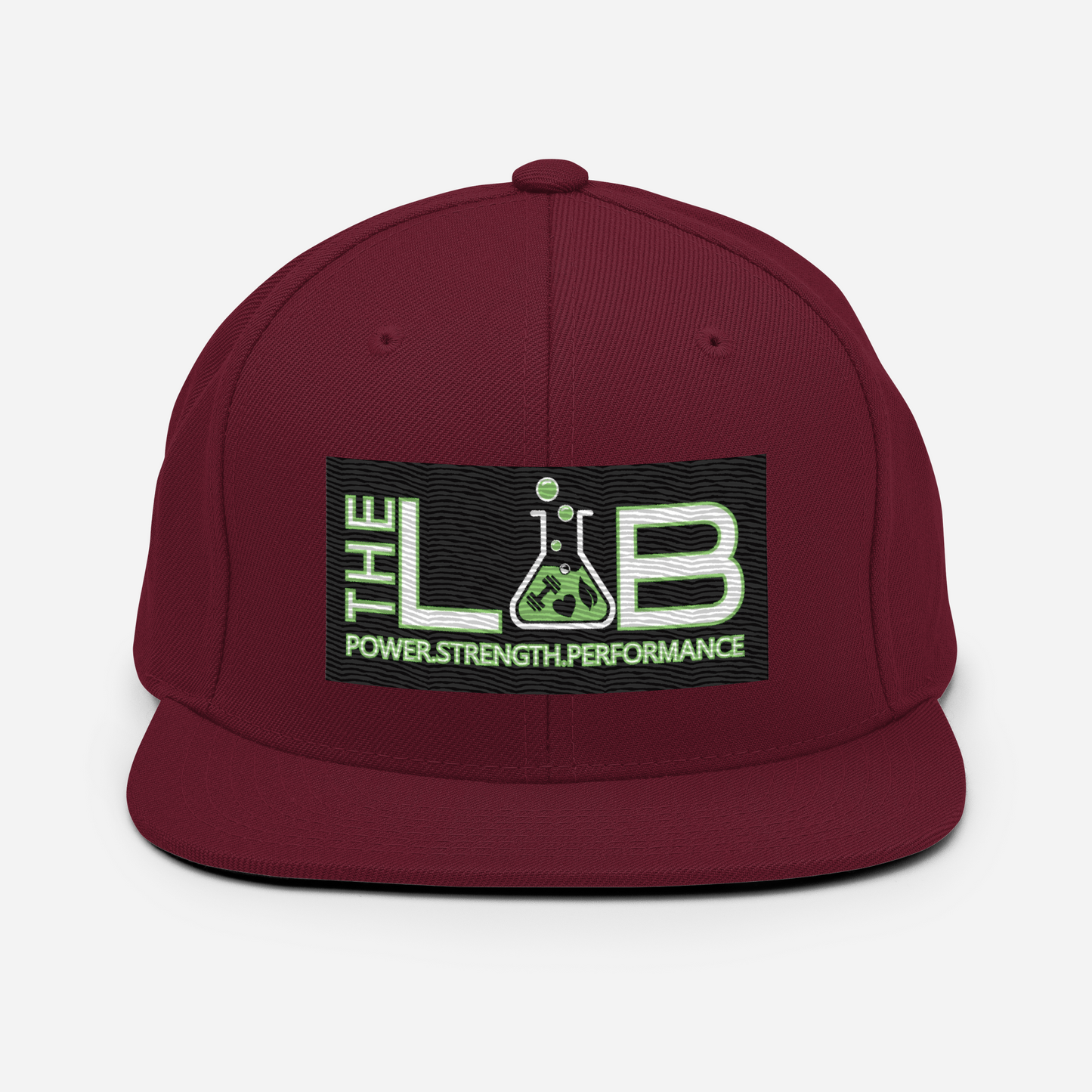 Snapback Hat