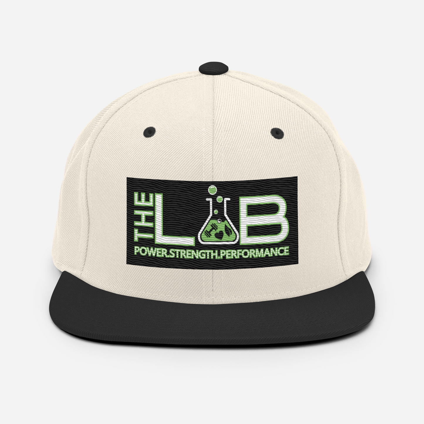 Snapback Hat