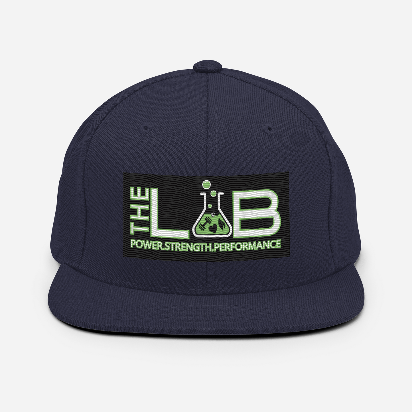 Snapback Hat