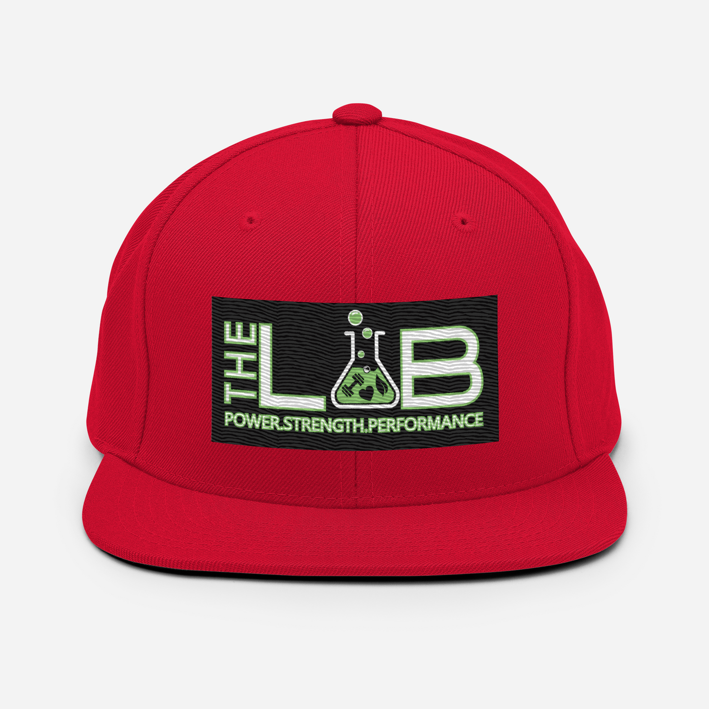 Snapback Hat