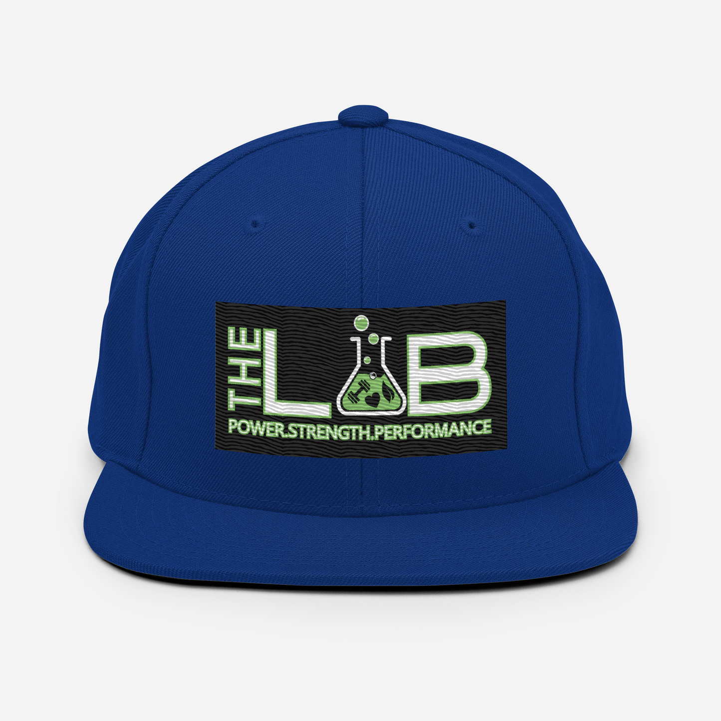 Snapback Hat