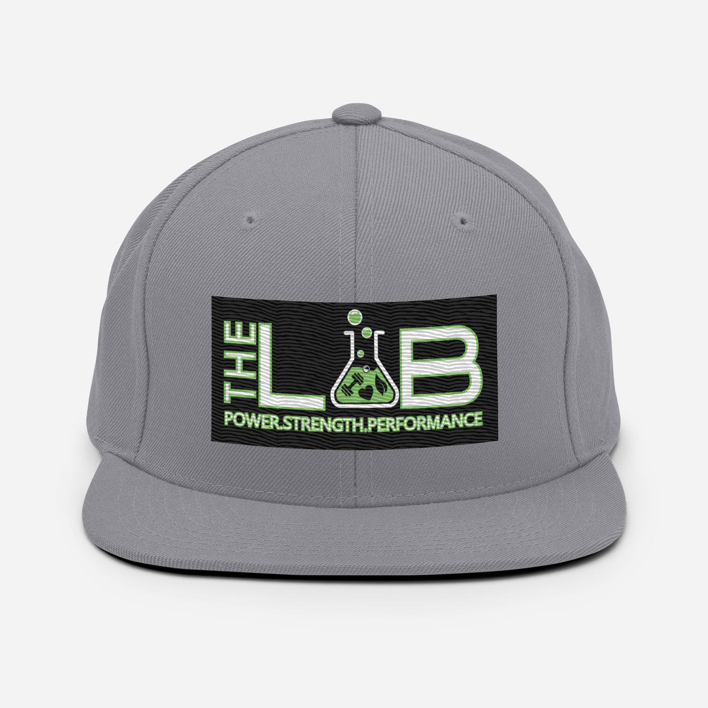 Snapback Hat
