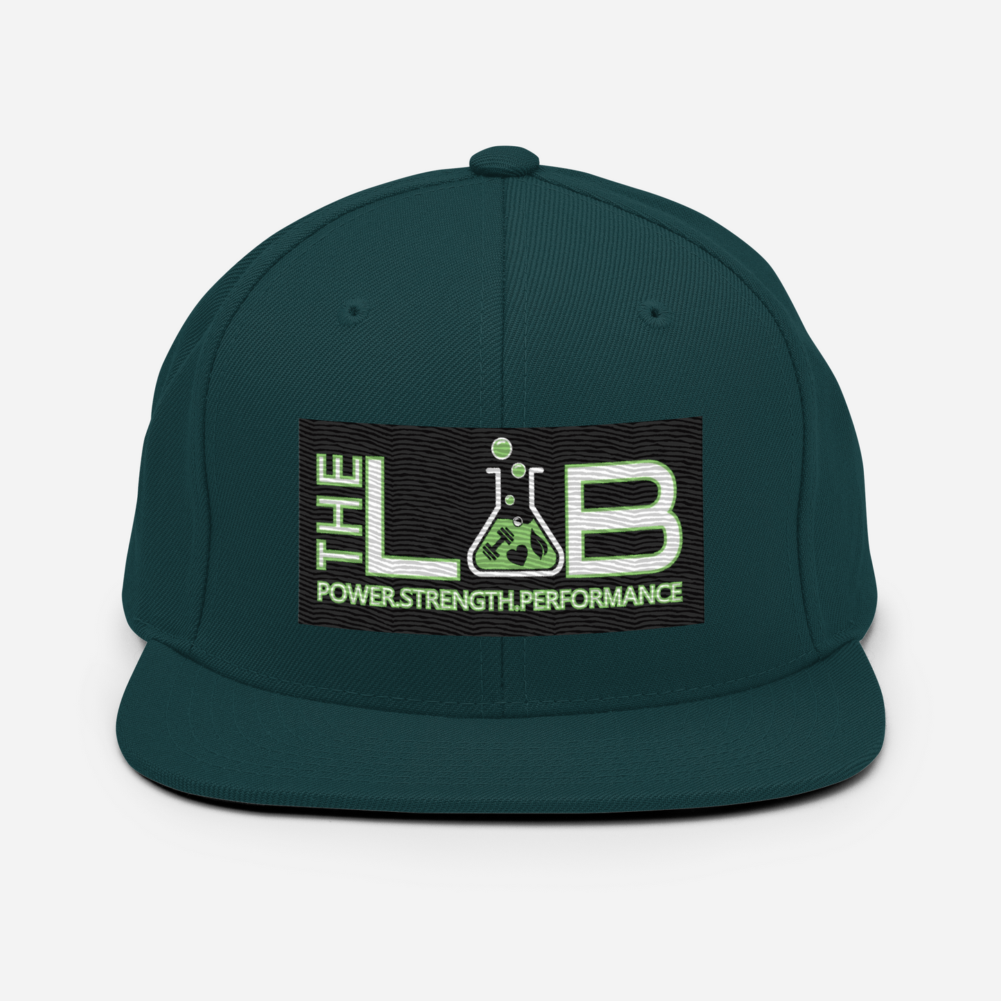 Snapback Hat