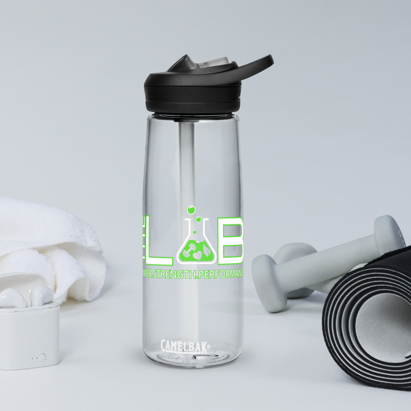 Hydra Flex Water Bottle