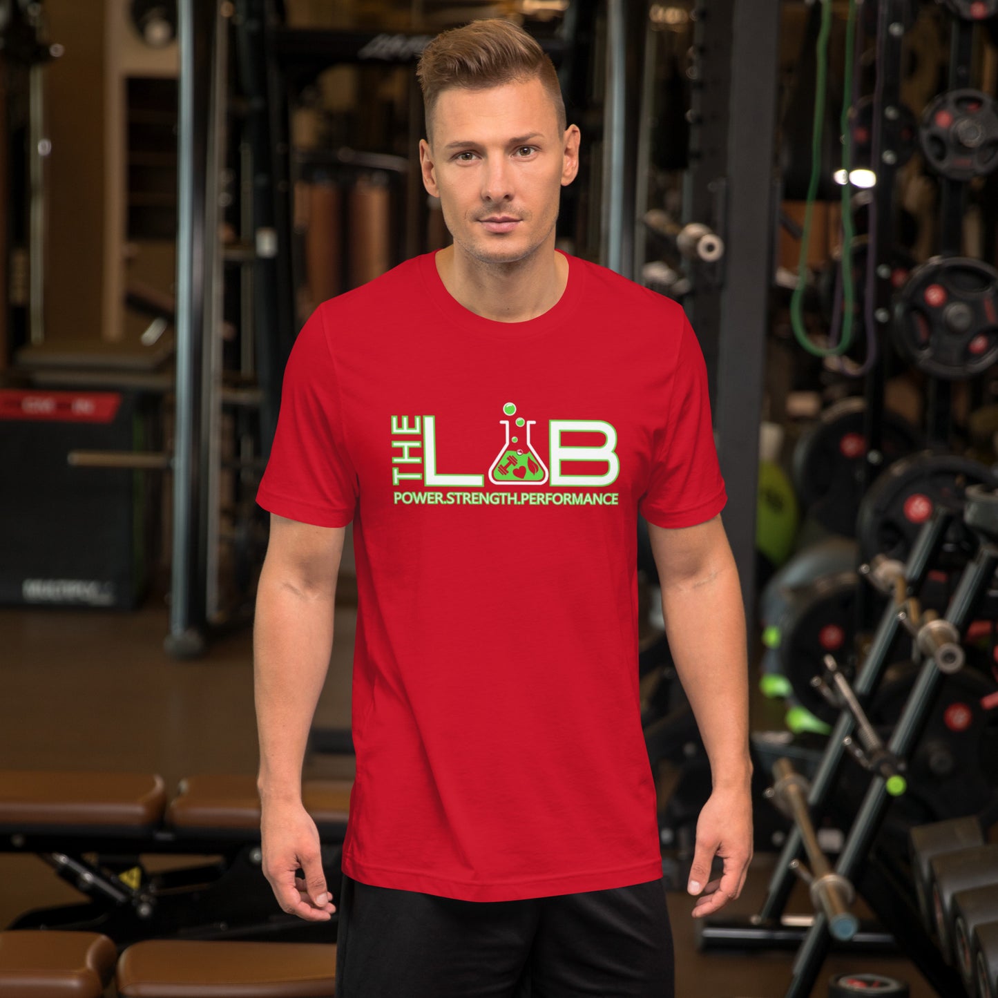 Unisex T-Shirt