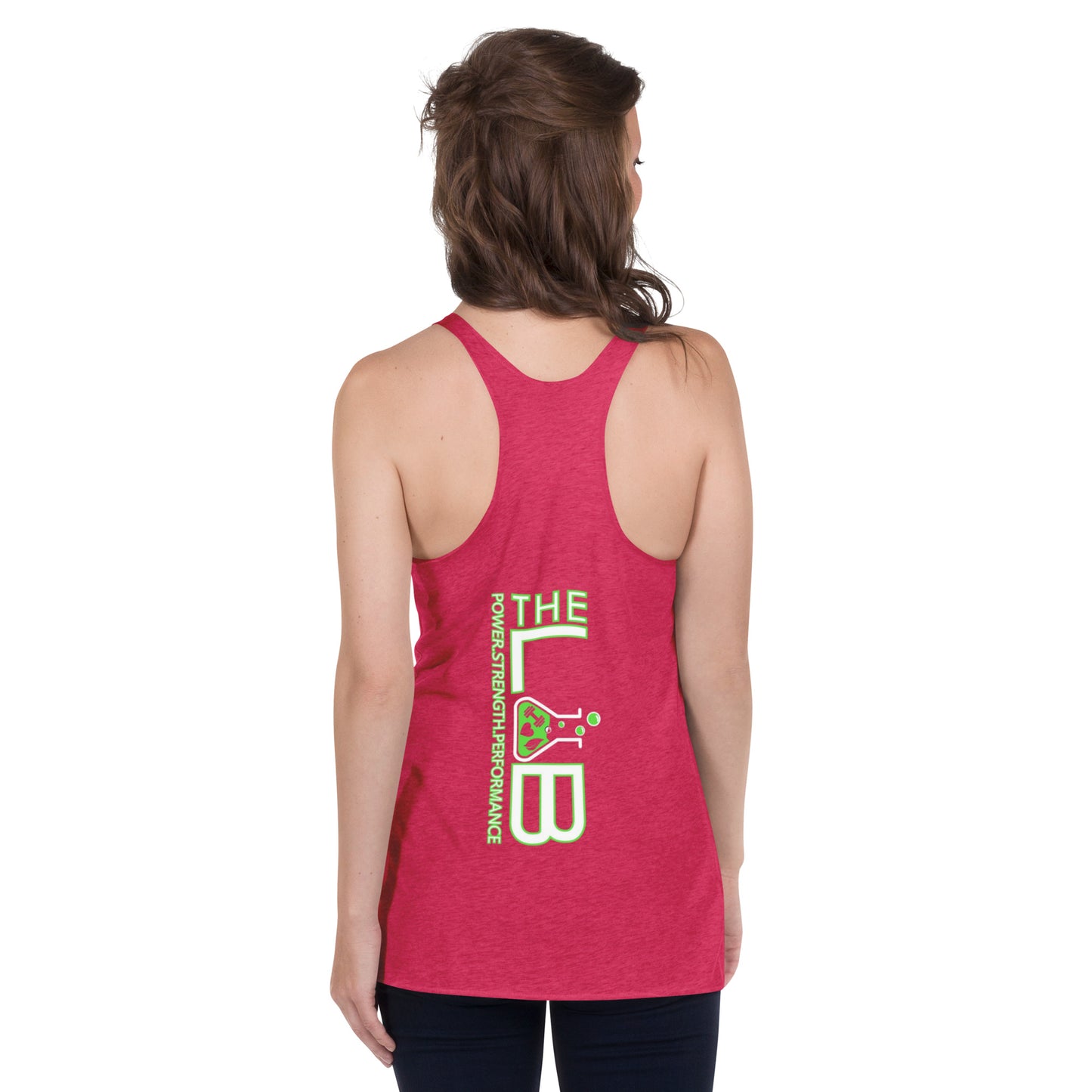 Women's Racerback Tank