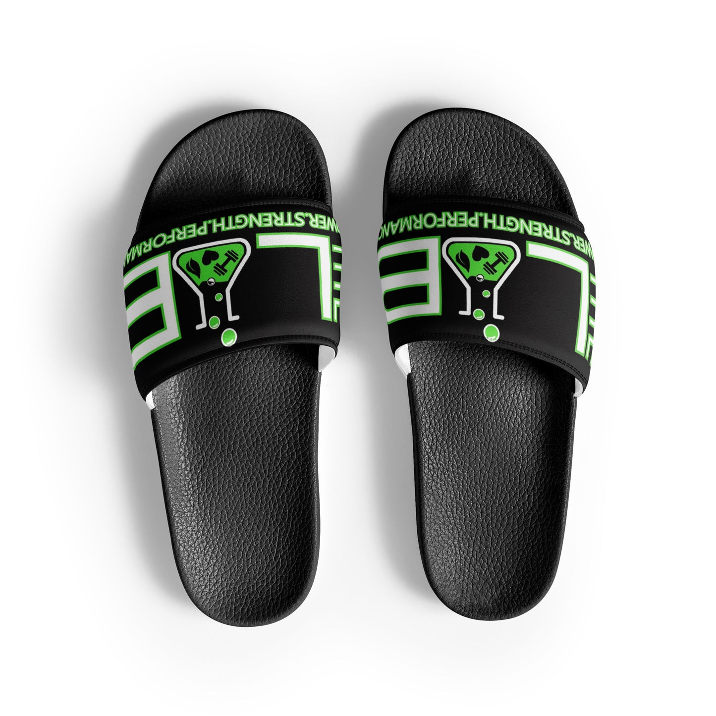 Women's slides