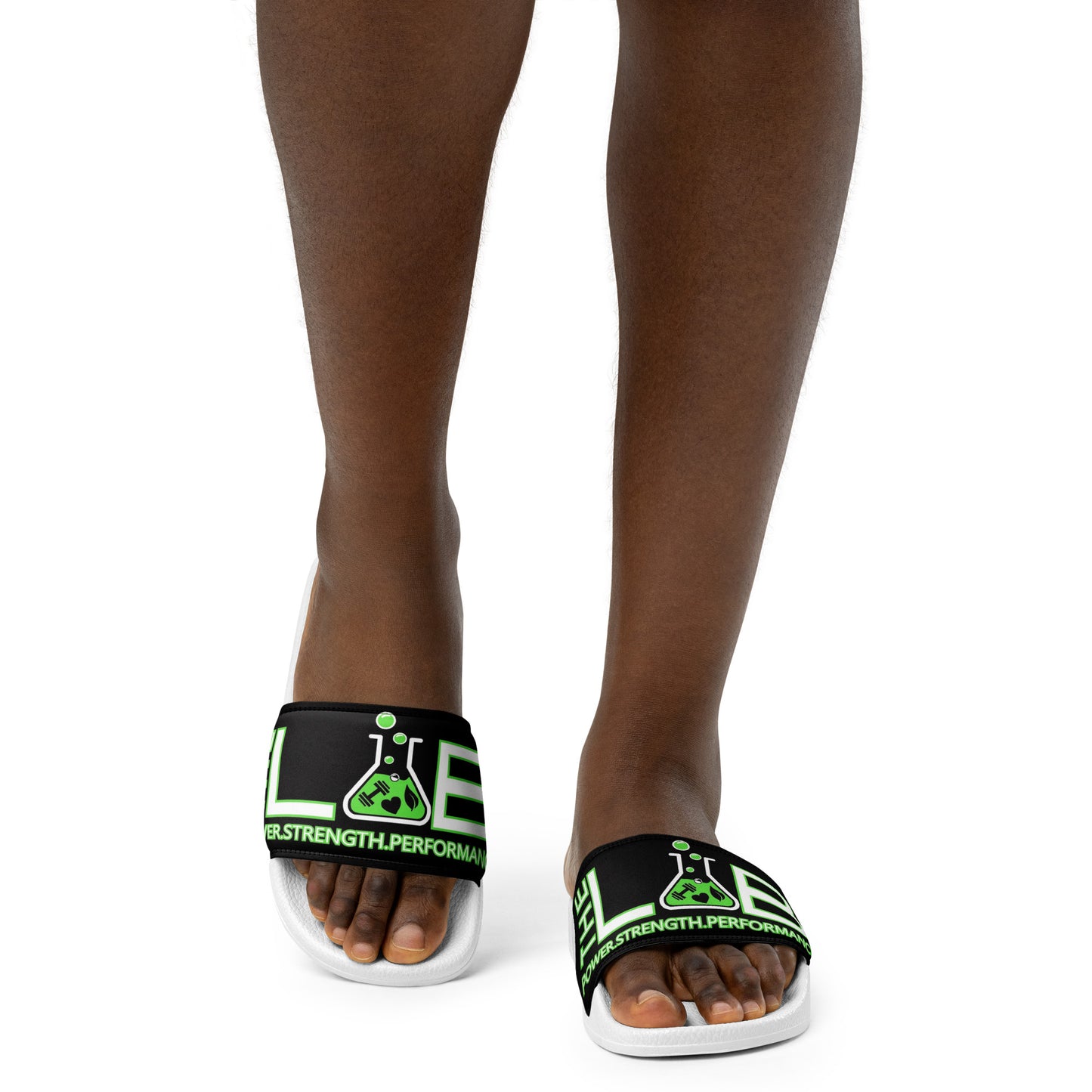 Women's slides