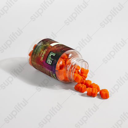 Turmeric Gummies
