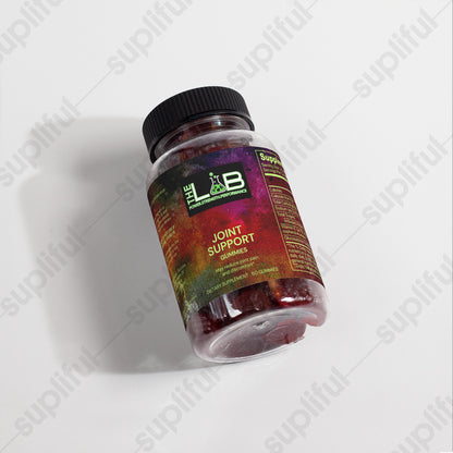 Joint Support Gummies (Adult)