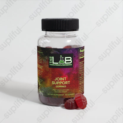 Joint Support Gummies (Adult)
