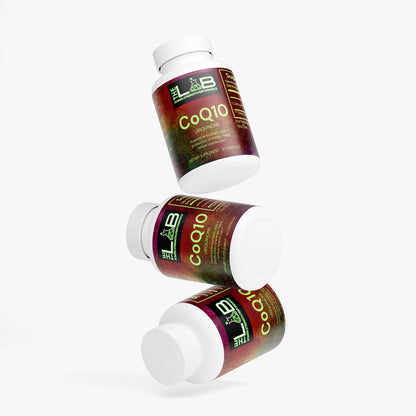 CoQ10 Ubiquinone