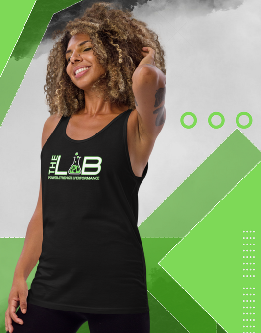 Gym Master Performance Tank Top