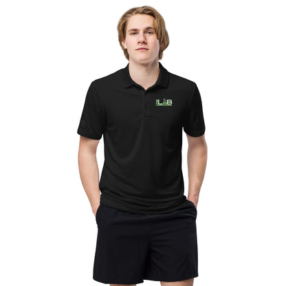 Adidas Premium Polo Shirt