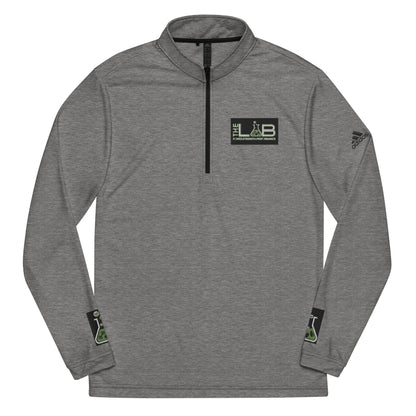 Adidas Quarter zip pullover