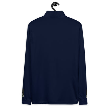 Adidas Quarter zip pullover