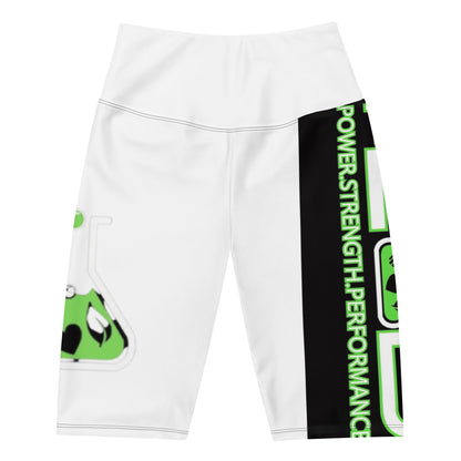 Biker Shorts