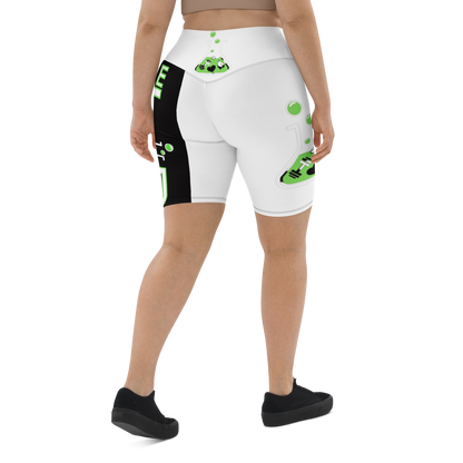 Biker Shorts