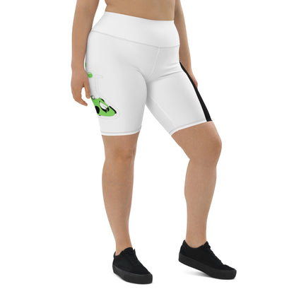 Biker Shorts