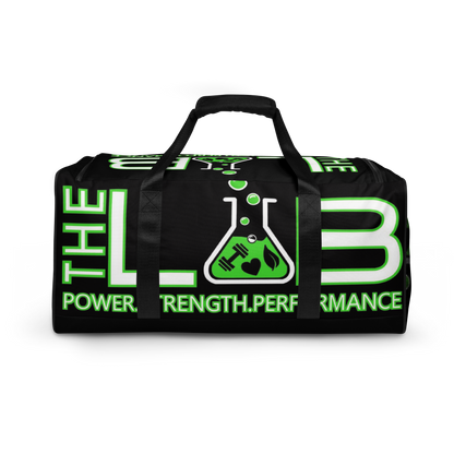 The Lab Duffel Bag